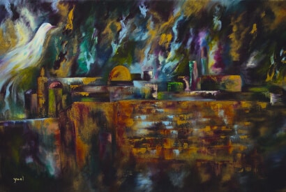 אומנות סינית