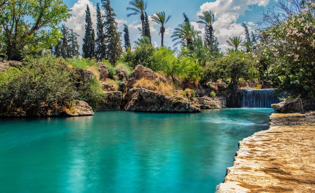 תמונות נופים בישראל