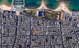 תמונות צילום אוויר