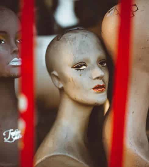 אנשים ודמויות