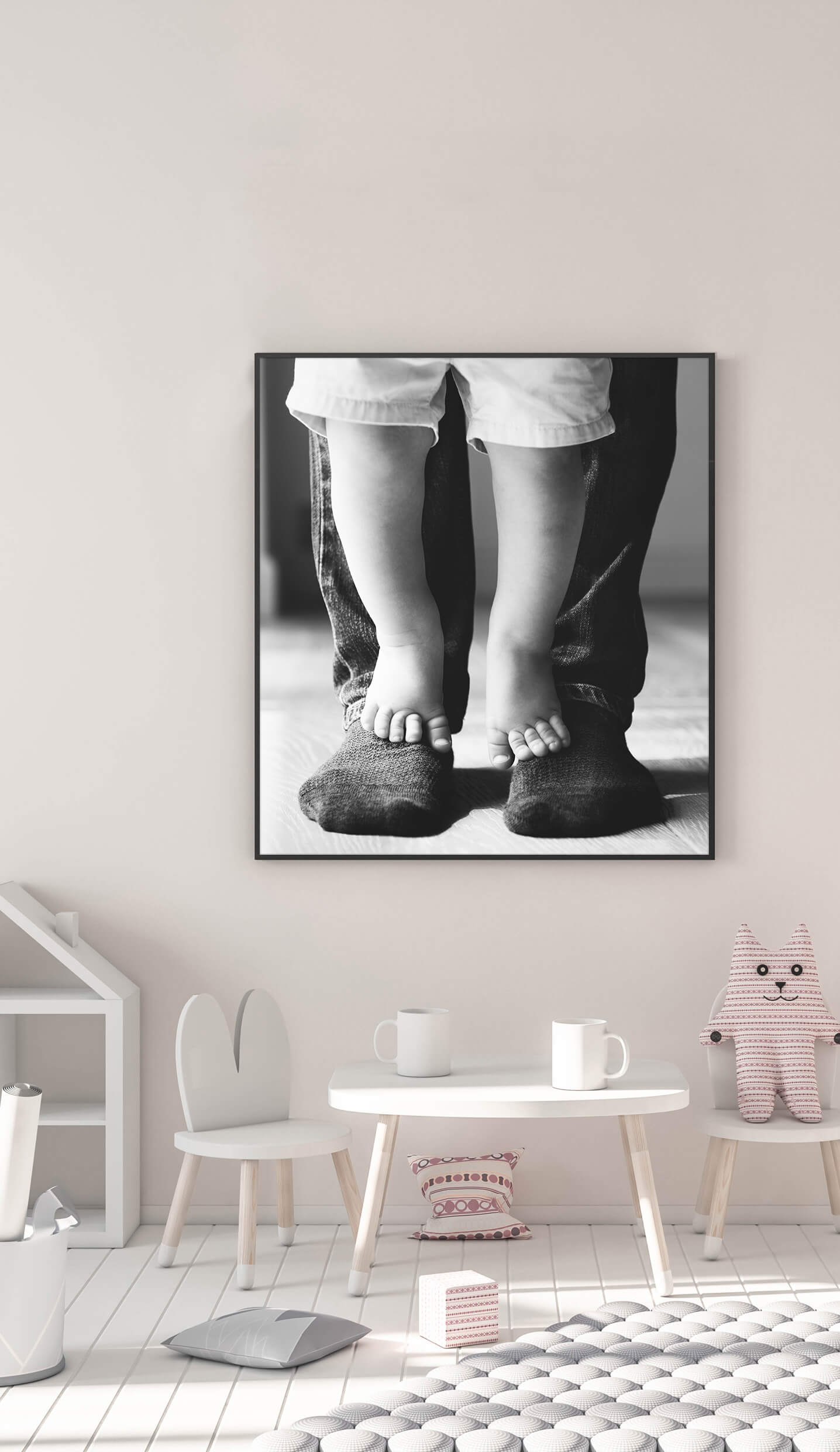 תמונות לחדר ילדים