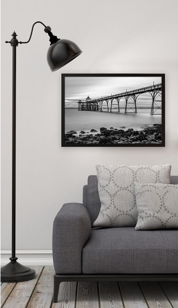 תמונות לסלון